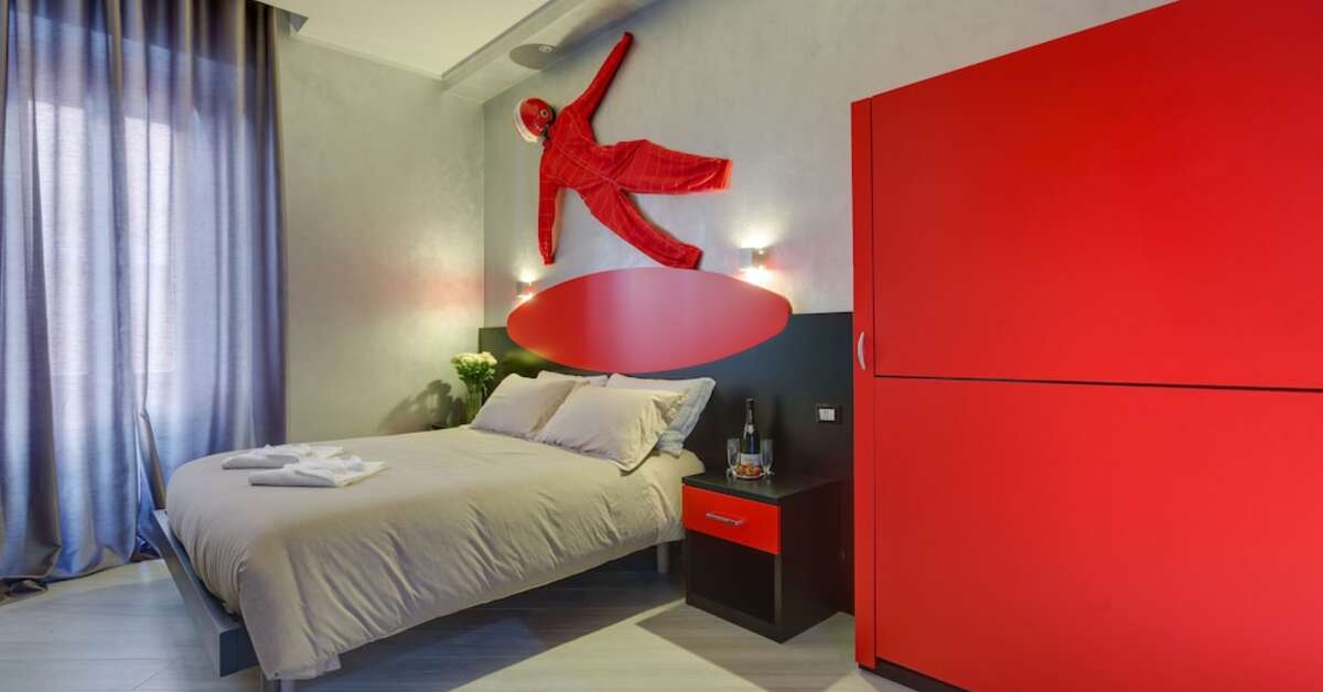 Een foto van Excellence Suite