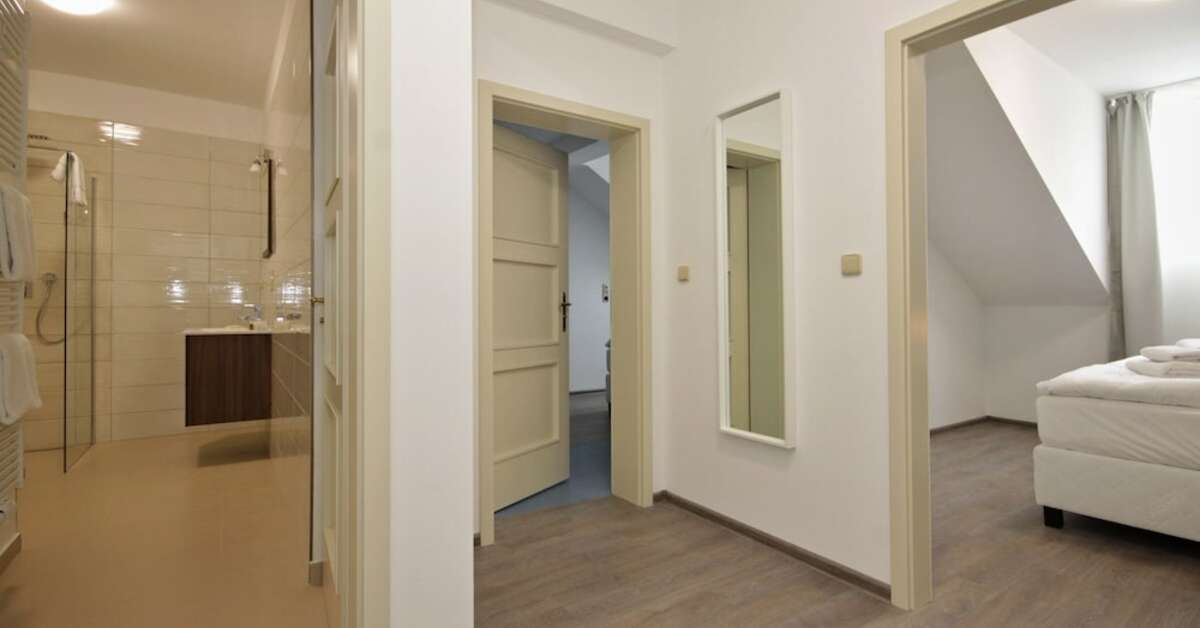 Een foto van Alveo Suites