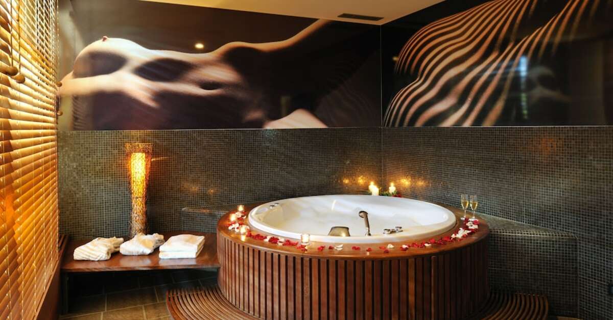 Een foto van Kristal Hotel