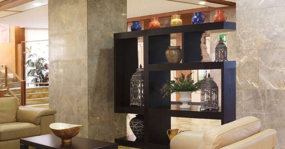 Een foto van Hotel Plaza Taranto