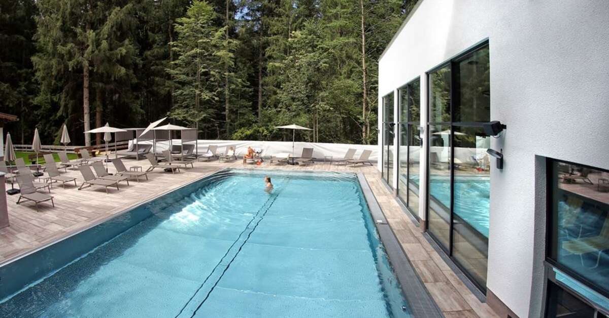 Een foto van Hotel Waldhof