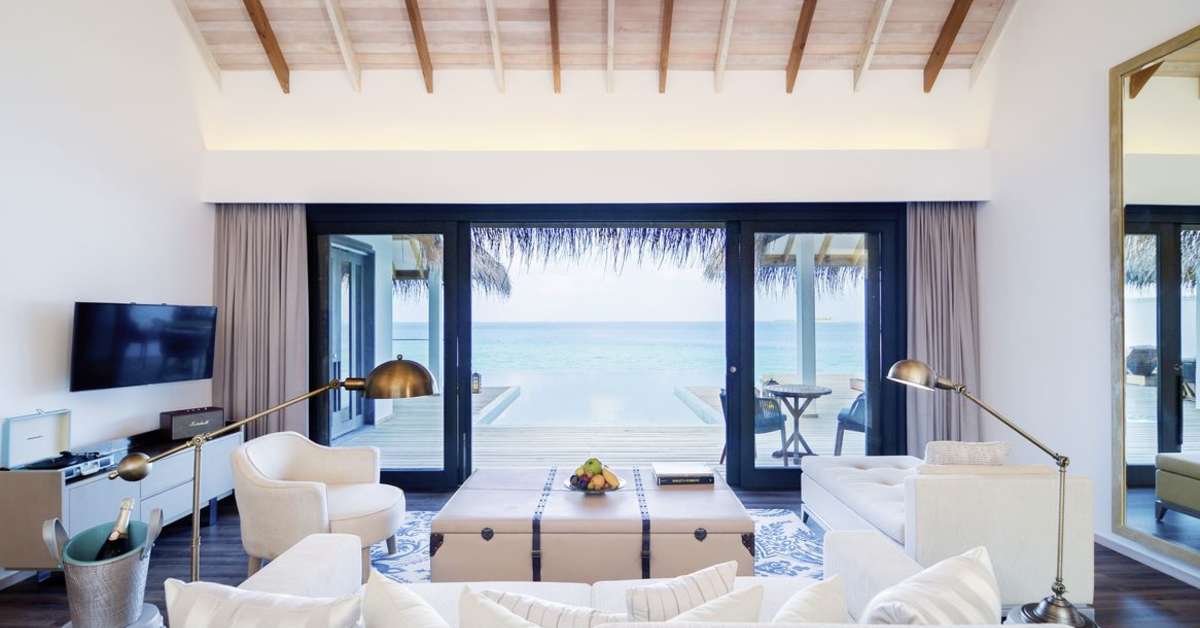 Een foto van Finolhu a Seaside Collection Resort