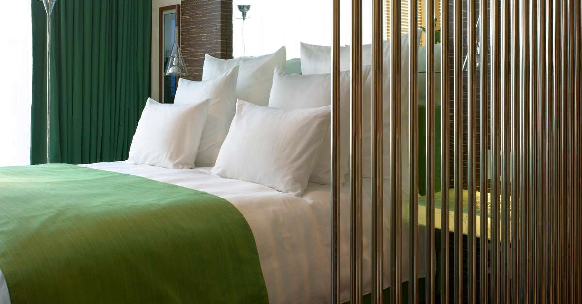 Een foto van Romeo Hotel