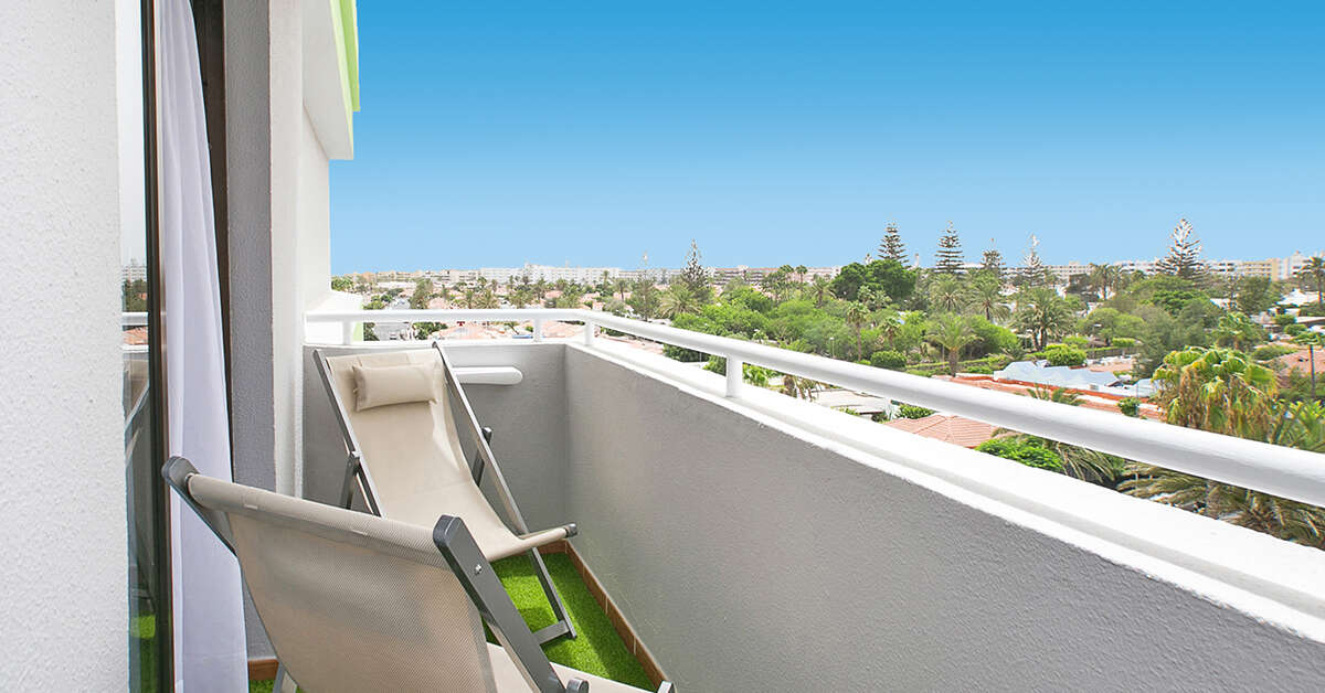 Ein Foto Hotel Livvo Anamar Suites