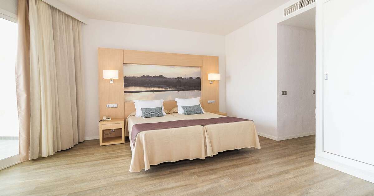 Een foto van Eix Lagotel Holiday Resort