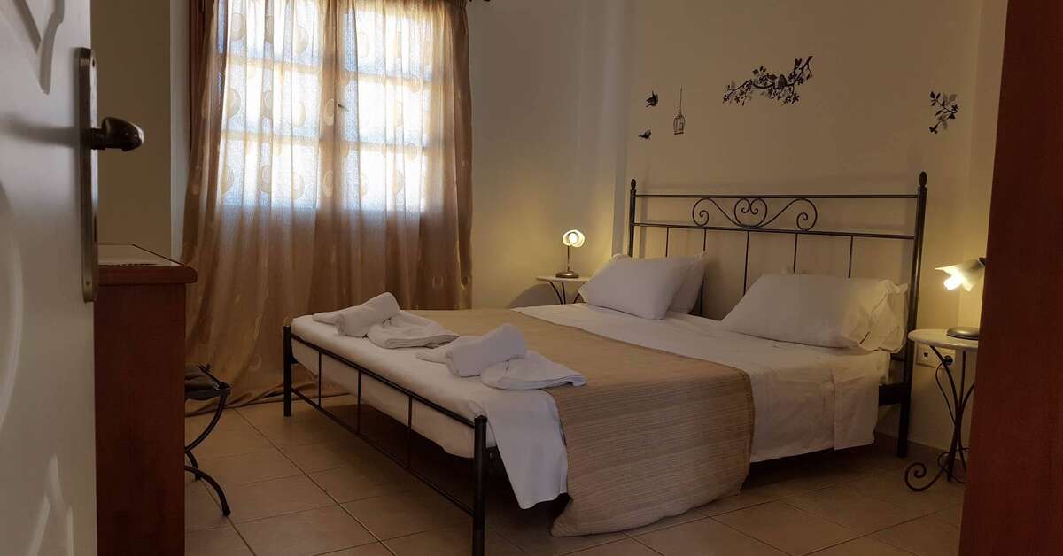 Een foto van Amazones Village Suites