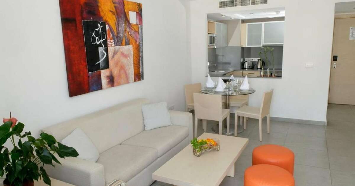 Een foto van Capital Coast Resort & Spa