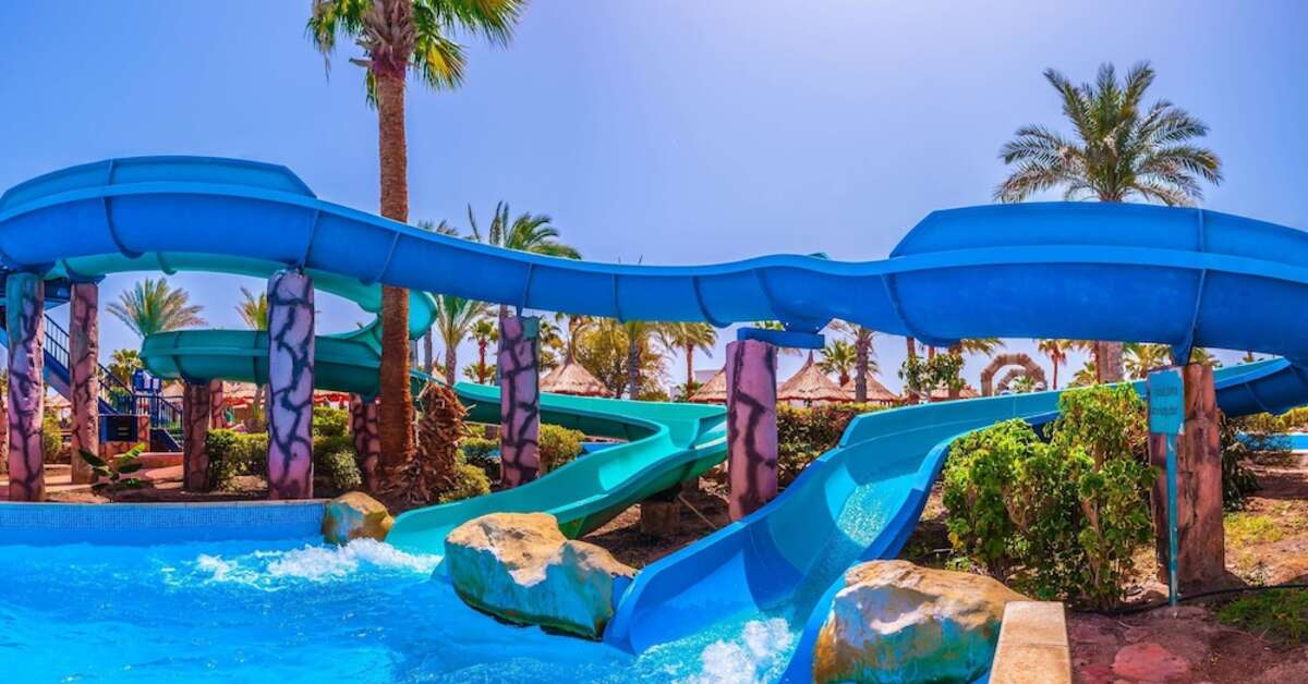 Een foto van Pickalbatros Golf Beach Resort