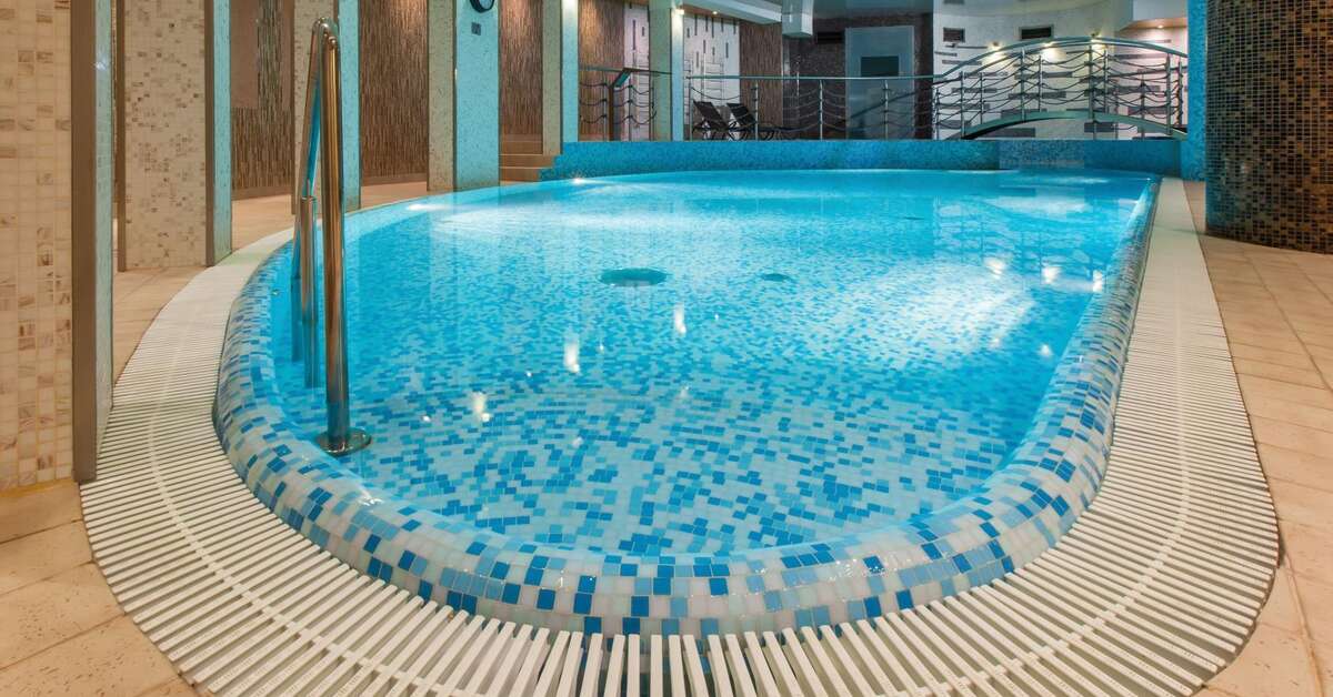 Een foto van Hotel Galaxy