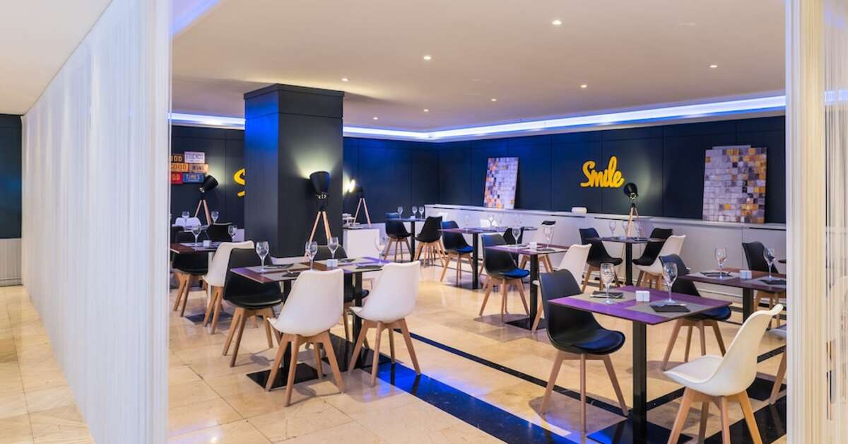 Een foto van Hotel Madrid Alameda Aeropuerto