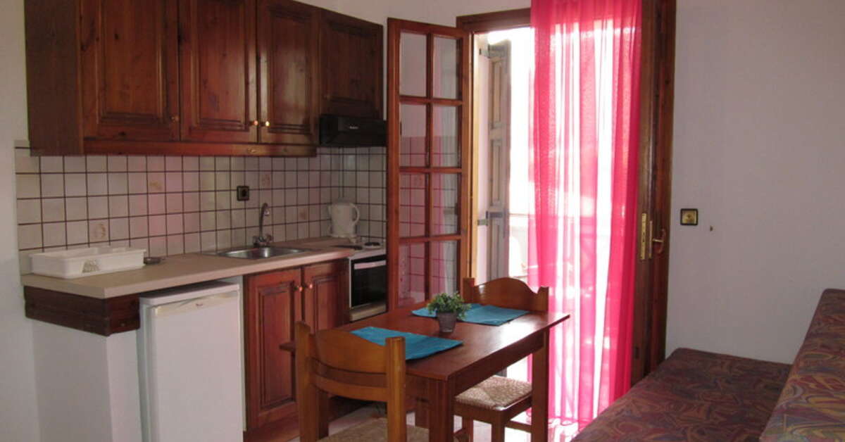 Een foto van Valentina Appartementen