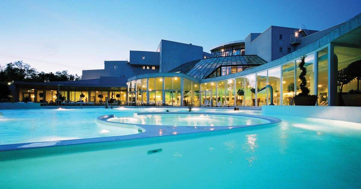 Een foto van Scandic Sanadome Nijmegen