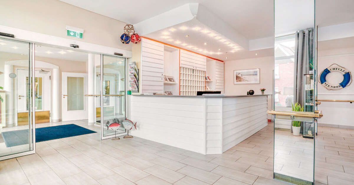 Een foto van Hotel Yachtclub