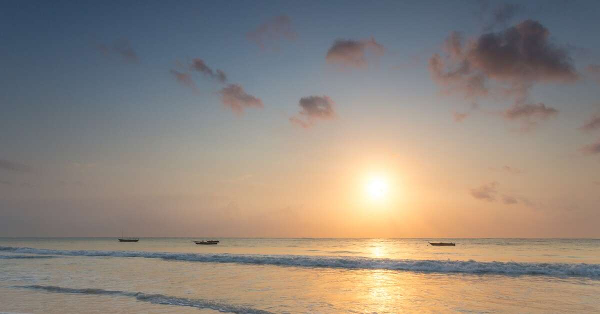 Een foto van Waridi Beach Resort & Spa