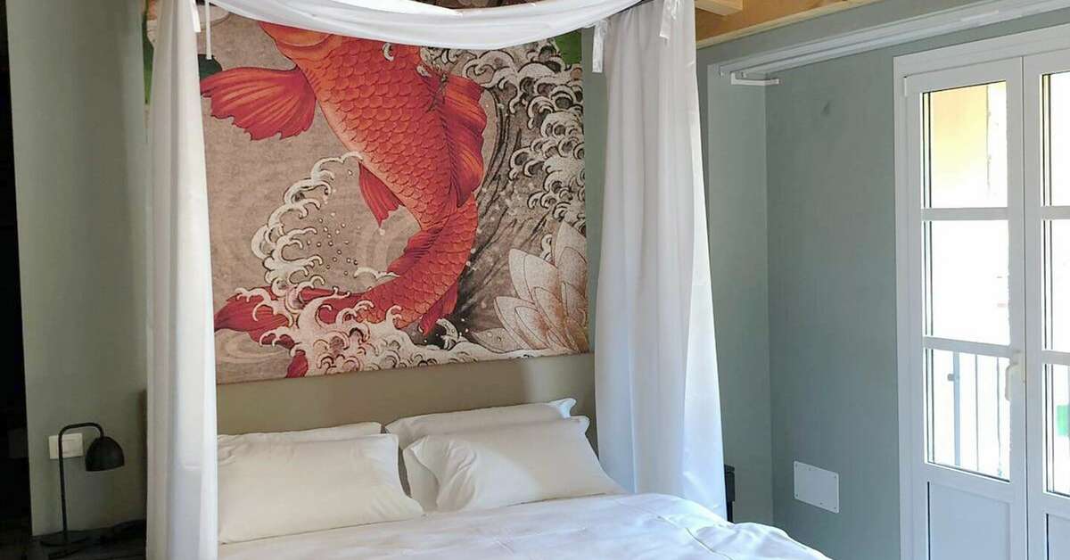 Een foto van Hotel Regina Del Garda Suite