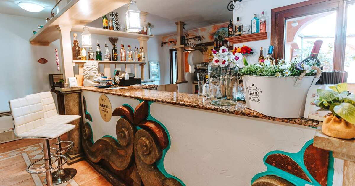 Een foto van Hotel I Ginepri