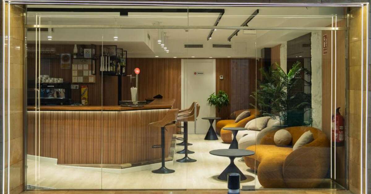 Een foto van Mefolinkel Hotel