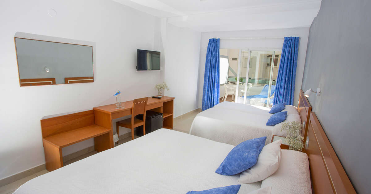 Een foto van Don Pablo Hotel
