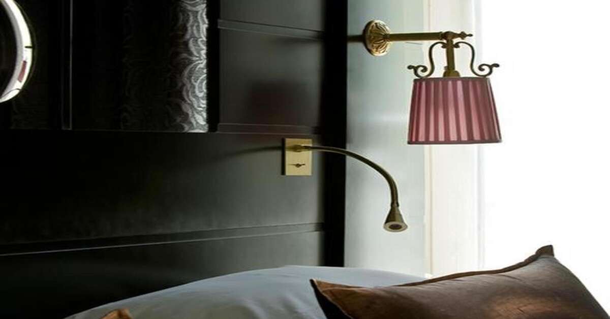 Een foto van Hotel Observatoire Luxembourg