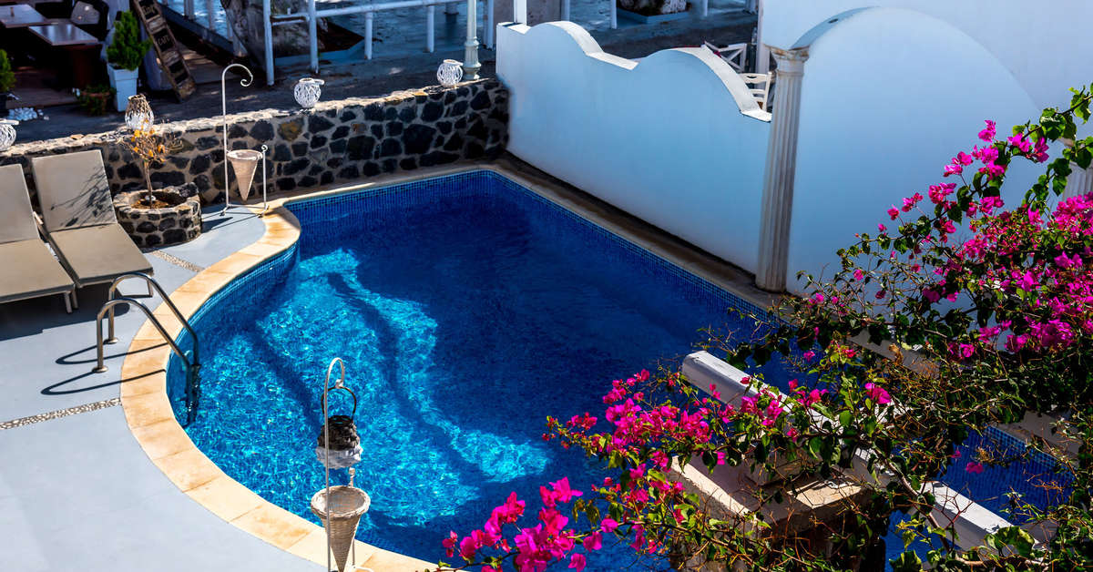 Een foto van Kings Suites