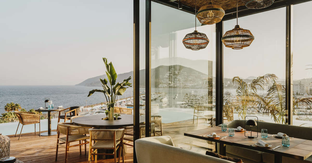 Een foto van Aguas de Ibiza Lifestyle & Spa