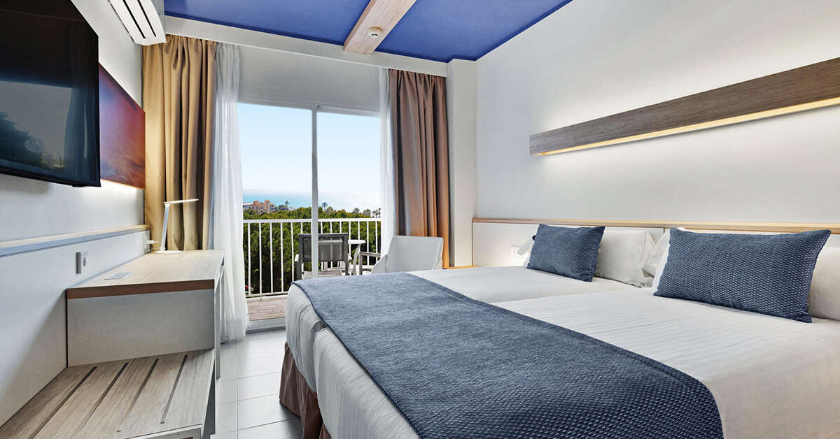 Een foto van Hotel Pabisa Sofia