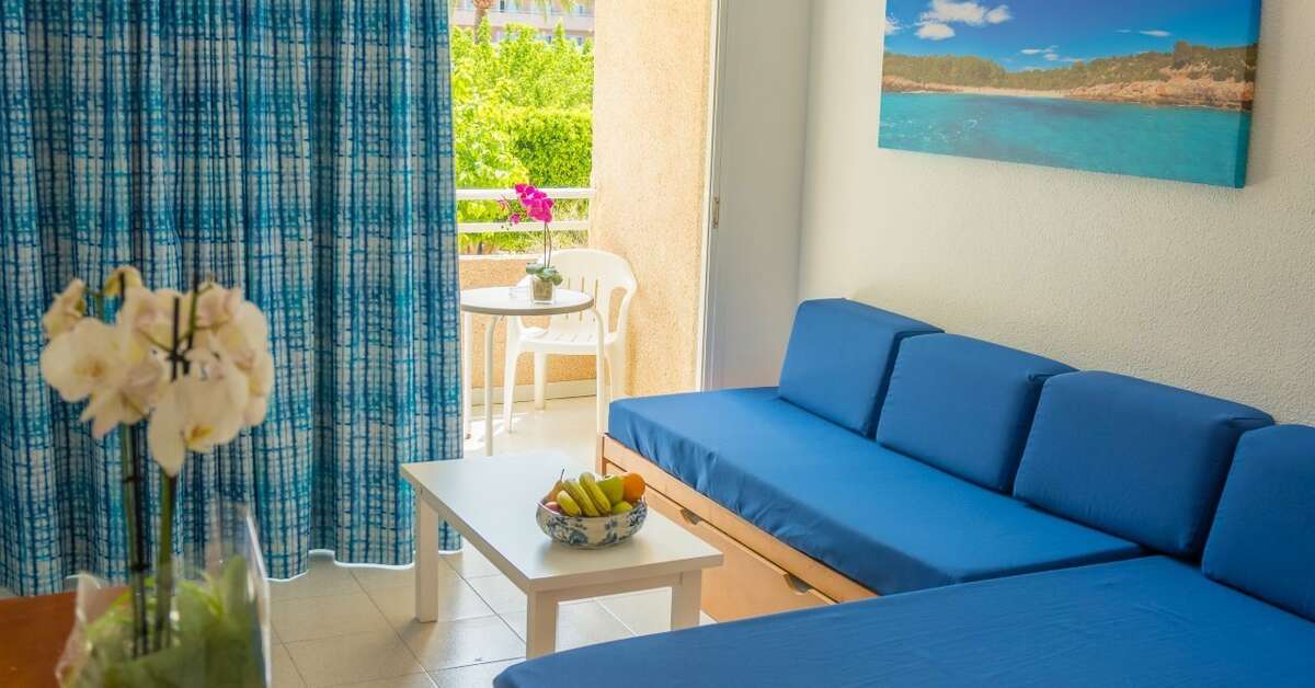 Een foto van Club Cala Romani