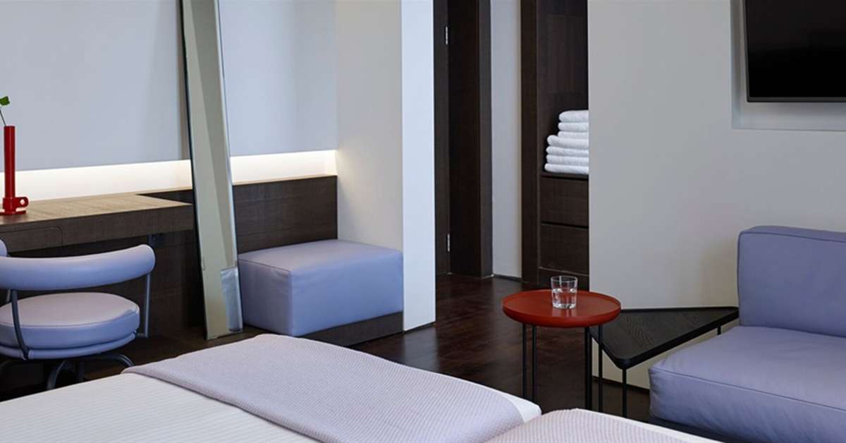 Een foto van Domotel Kastri