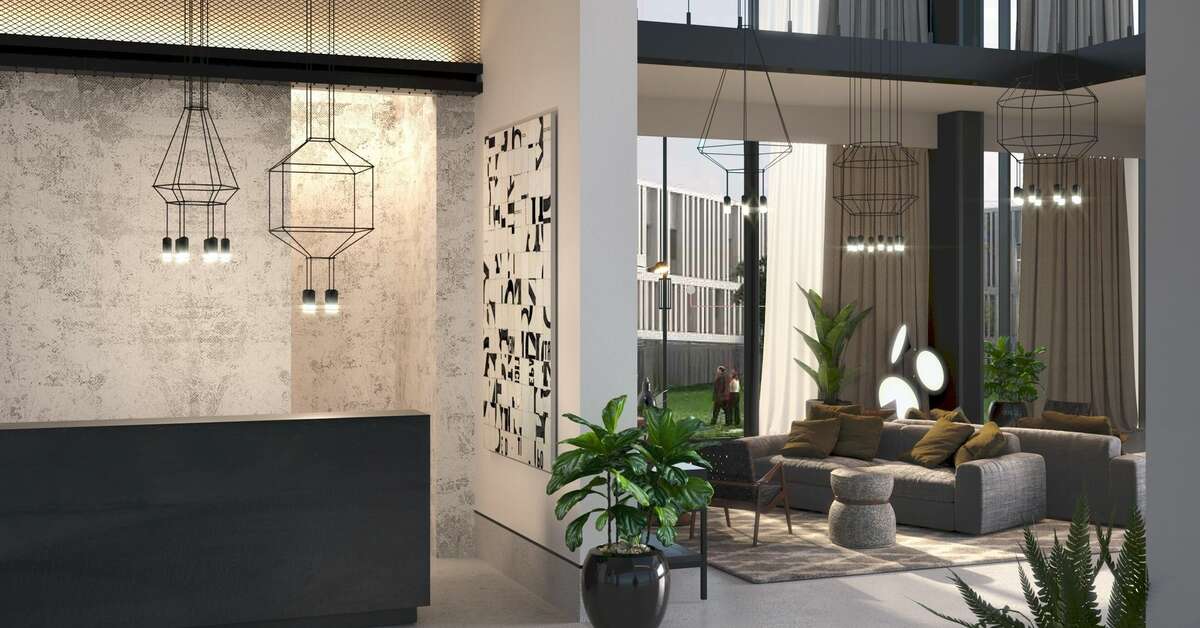Een foto van J hotel