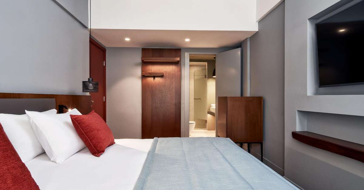 Ein Foto Achilleas Hotel