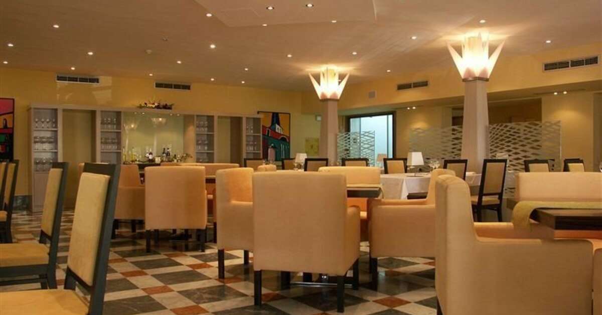 Een foto van Grand Hotel Adriatic