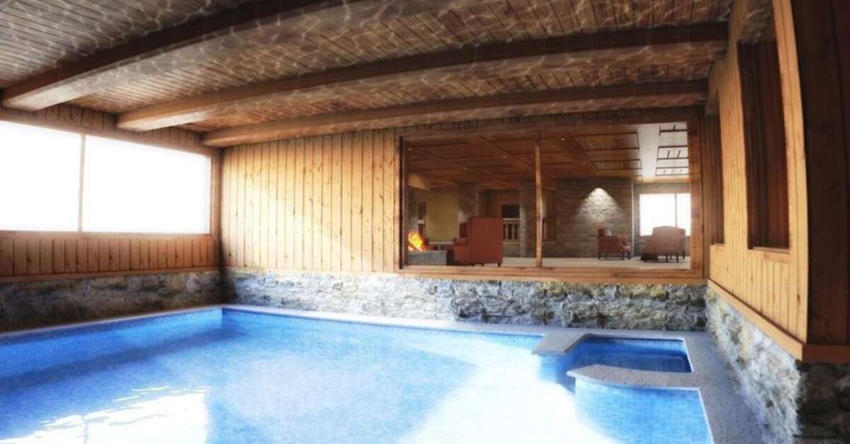 Een foto van Residentie Lagrange Les Fermes Emiguy