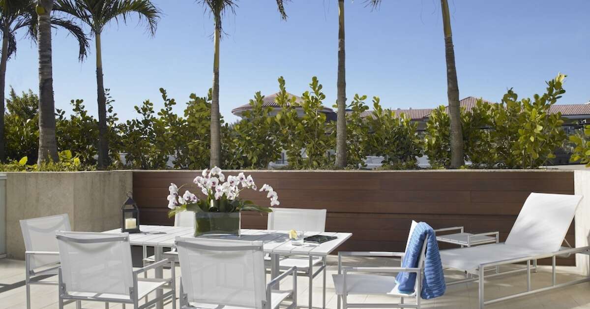 Een foto van Grand Beach Hotel Surfside