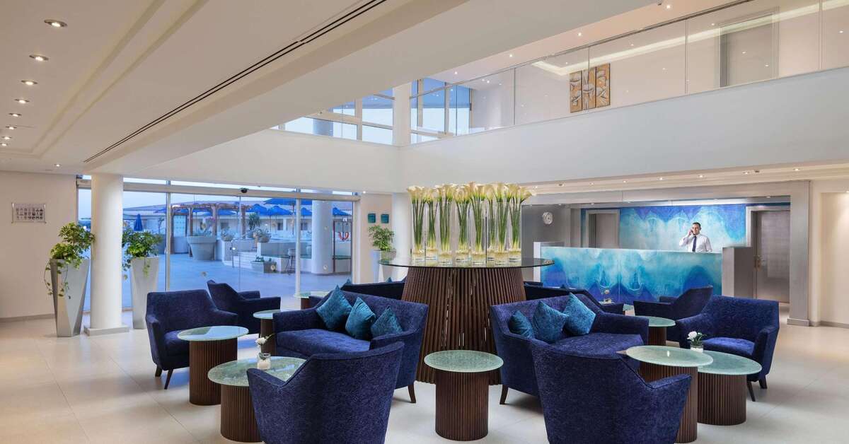 Ein Foto Cleopatra Luxury Resort Makadi Bay