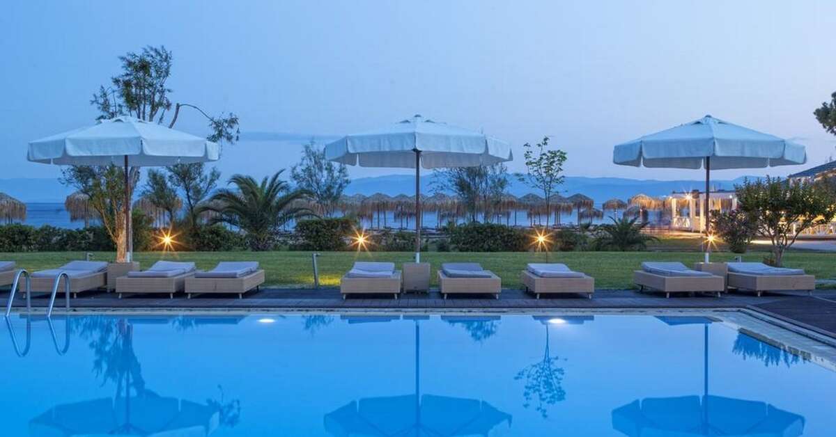 Een foto van Princess Resort