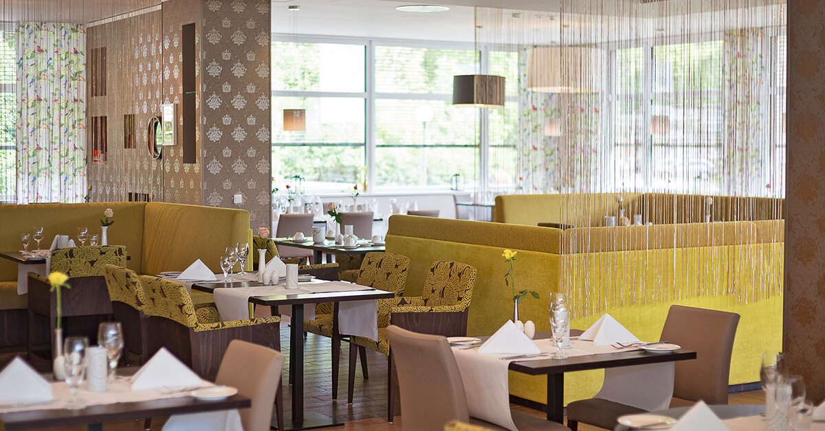 Een foto van Hotel Konig Albert