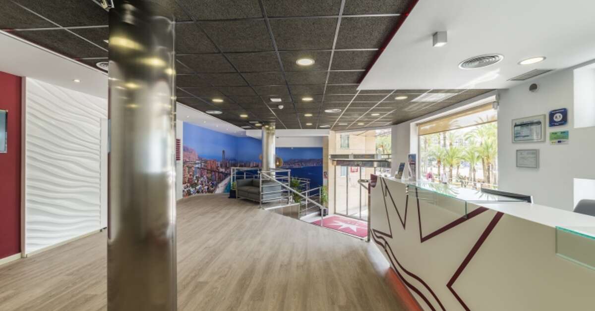 Een foto van Montemar Benidorm