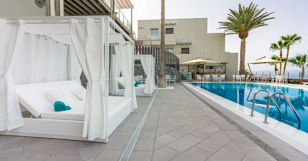 Een foto van Klayman Diamond Aparthotel