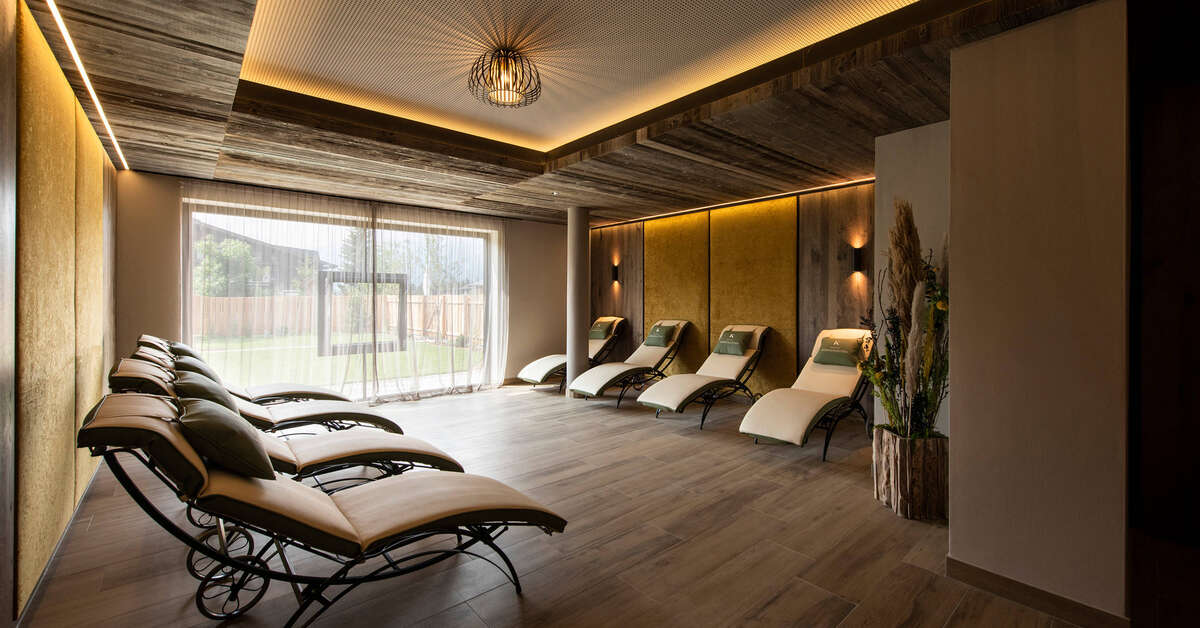 Een foto van Hotel Konigsleiten
