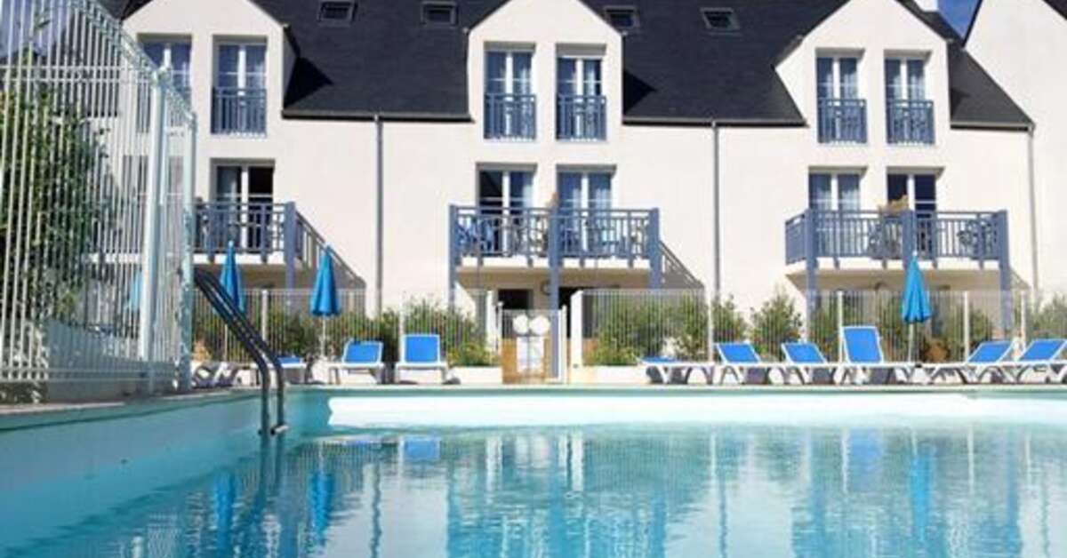 Een foto van Residence Goelia An Douar
