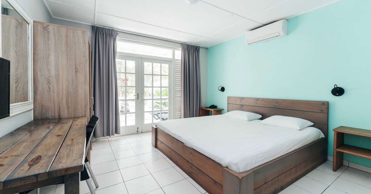 Een foto van Bon Bini Seaside Resort