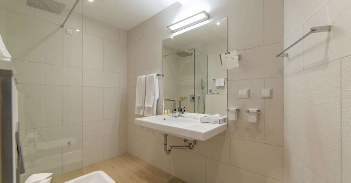 Een foto van Hotel TQ Plaza
