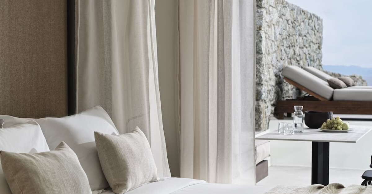 Een foto van Ezio Bo Luxury Living