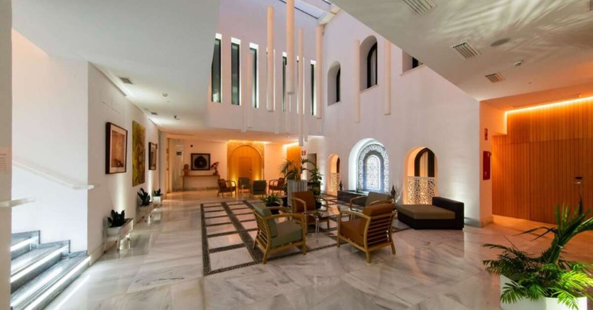 Een foto van Soho Boutique Capuchinos & Spa