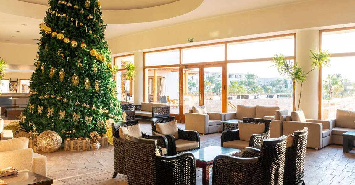 Een foto van Fort Arabesque Beach Resort