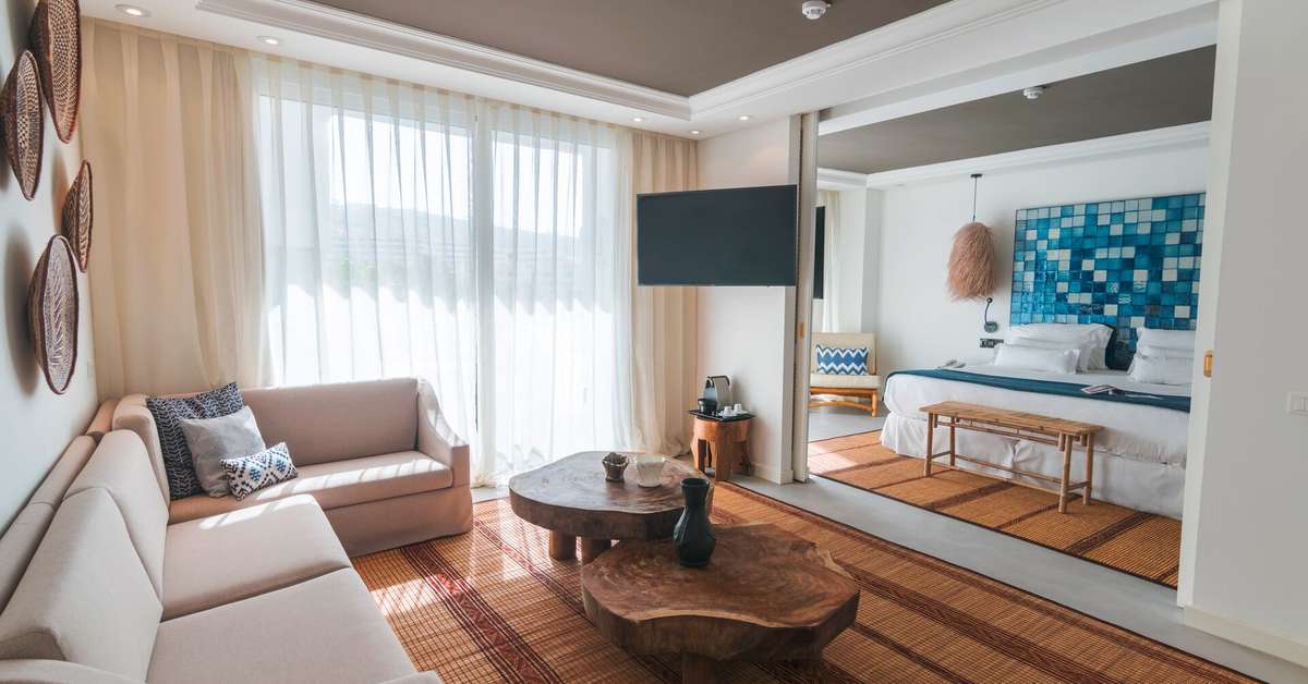 Een foto van Dreams Jardin Tropical Resort & Spa
