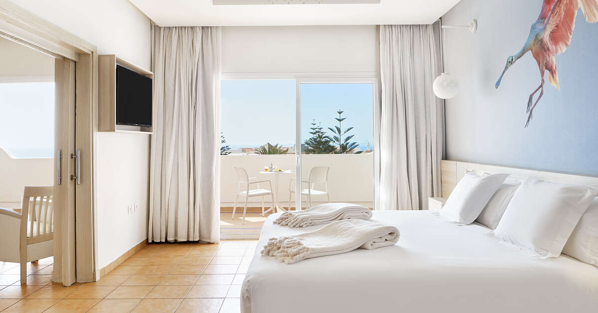 Een foto van Iberostar Founty Beach