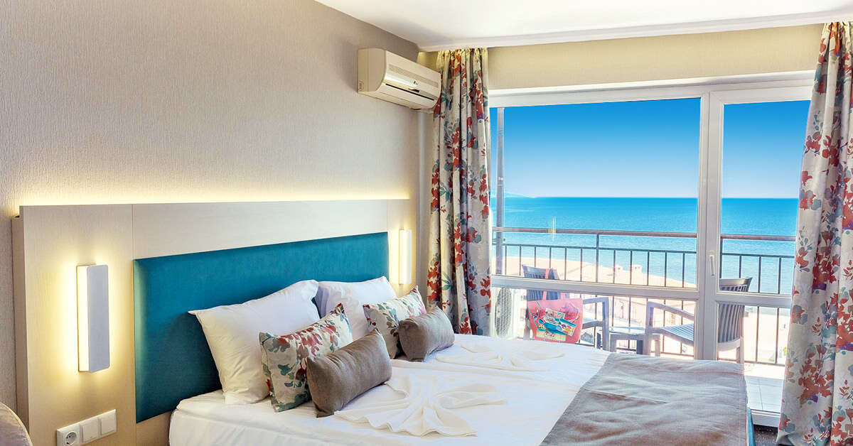 Een foto van Mpm Orel Hotel