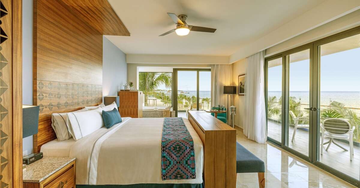 Een foto van Sensira Resort & Spa - Riviera Maya