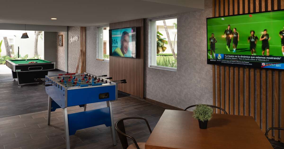 Een foto van Select Vip at Casa Marina
